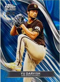 Yu Darvish