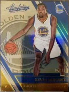 Kevin Durant