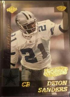 Deion Sanders