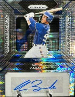Aaron Zavala