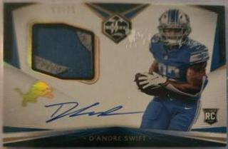 D'Andre Swift