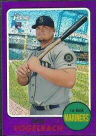 Dan Vogelbach