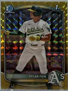 Dylan Crews