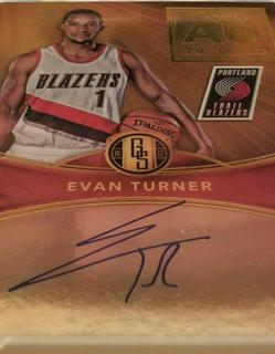 Evan Turner
