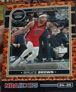 Bruce Brown