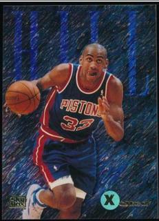 Grant Hill