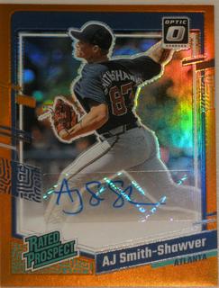 AJ Smith-Shawver
