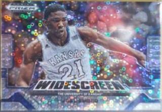 Joel Embiid