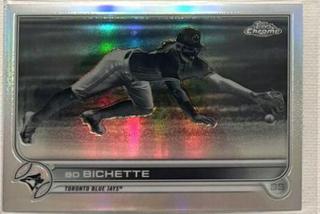 Bo Bichette