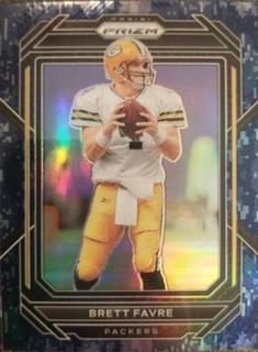 Brett Favre