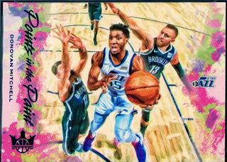 Donovan Mitchell