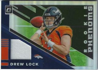 Drew Lock