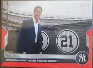 Paul O'Neill