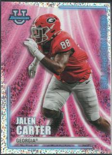 Jalen Carter