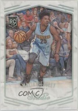 Malik Beasley #283