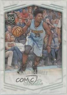 Malik Beasley