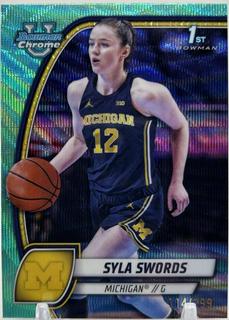 Syla Swords