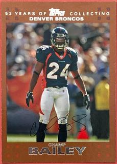 Champ Bailey