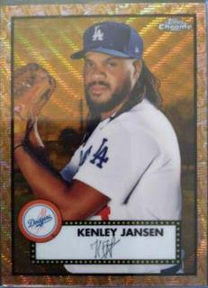 Kenley Jansen