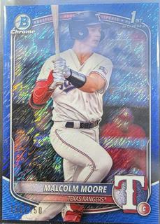 Malcolm Moore