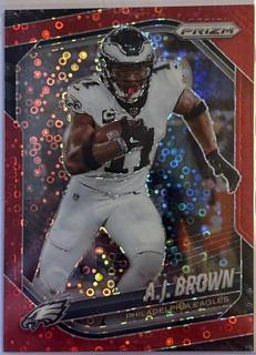 A.J. Brown