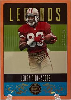 Jerry Rice