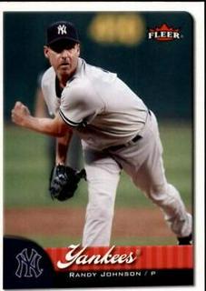 Randy Johnson