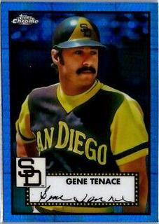Gene Tenace