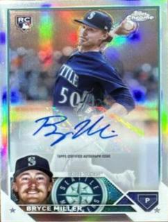 Bryce Miller