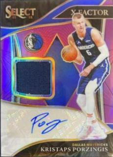 Kristaps Porzingis