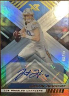 Justin Herbert