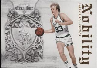 Larry Bird