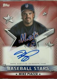 Mike Piazza