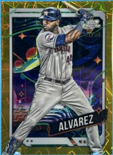 Yordan Alvarez