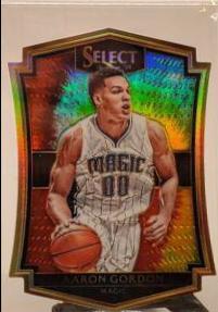 Aaron Gordon