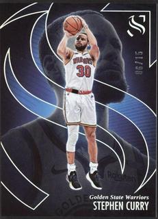 Stephen Curry