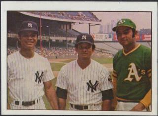 The Alou Brothers