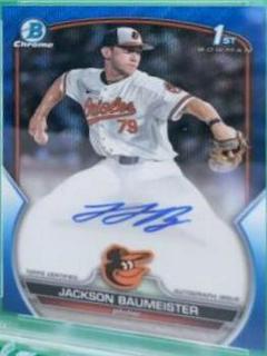 Jackson Baumeister