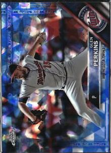 Glen Perkins