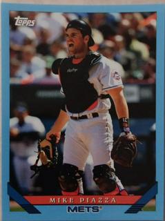 Mike Piazza