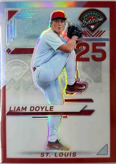 Liam Doyle