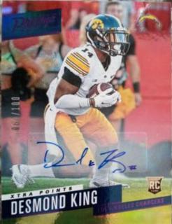 Desmond King