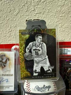 Nikola Jokic