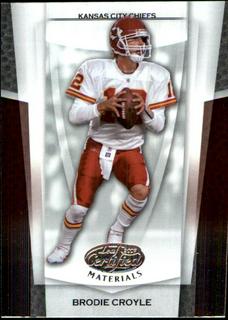 Brodie Croyle