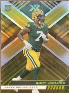 Quay Walker