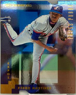 Pedro Martinez