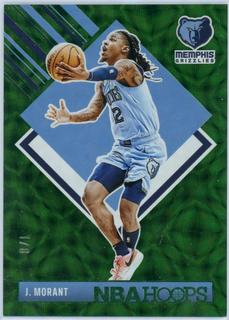 Ja Morant