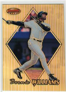 Bernie Williams