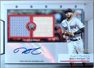Dustin Pedroia