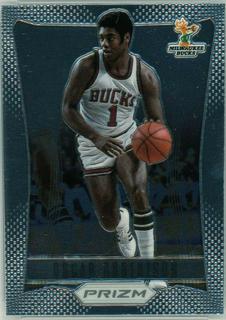 Oscar Robertson